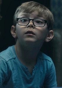 Julian Hilliard
as Young Luke