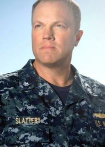 Adam Baldwin
as Mike Slattery