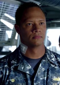 Emerson Brooks
as Joseph Meylan