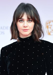 Emma Appleton
as Addie Gilbert