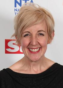Julie Hesmondhalgh
as Heather