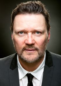 Ian Puleston-Davies
as Doug Wilson