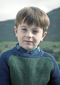 Max Vento
as Joe Hughes