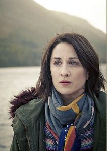 Morven Christie
as Alison Hughes