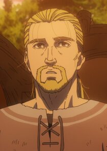 Yūto Uemura
as Thorfinn