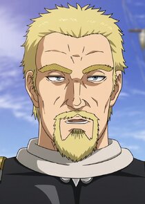 Naoya Uchida
as Askeladd