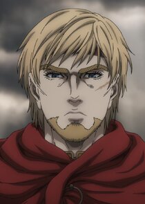 Kensho Ono
as King Canute