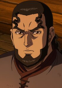 Kenichirou Matsuda
as Thors Snorresson