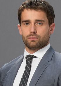 Christian Cooke
as Graham Connor