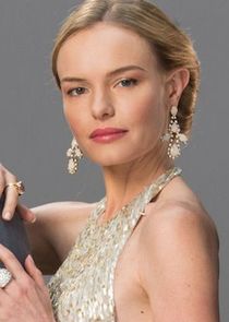 Kate Bosworth
as Roxanna Whitman