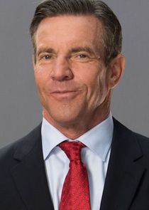 Dennis Quaid
as Samuel Brukner