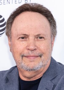 Billy Crystal
as Billy