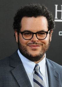 Josh Gad
as Josh
