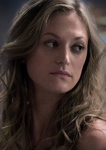 Marin Ireland
as Christina Rosa