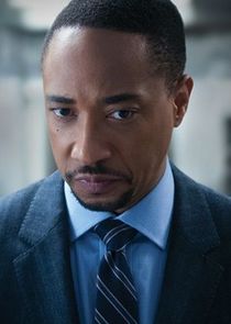 Damon Gupton
as Adam Page