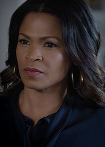 Nia Long
as Billie