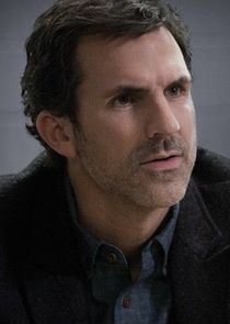 Paul Schneider
as Clarke Rylance