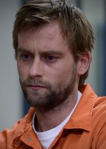 Joe Anderson
as Terry Kucik