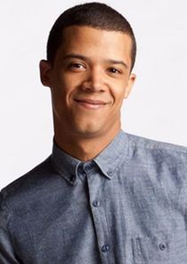 Jacob Anderson
as Steven