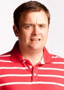 Neil Maskell
as Neil