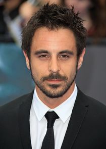 Emun Elliott
as Richie Valentine