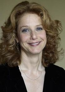 Debra Winger
as Rebecca