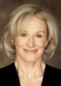 Glenn Close
as Marjan Montazeri