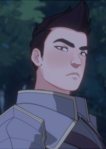 Jesse Inocalla
as Marcos