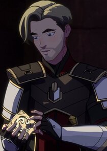 Jesse Inocalla
as Soren