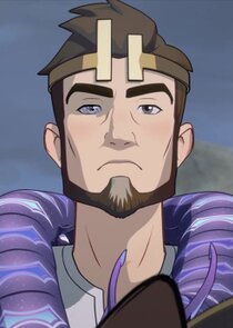 Jason Simpson
as Viren