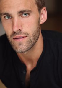 Jonathan C. Stewart
as Benjamin 