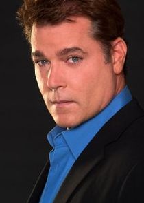 Ray Liotta
as Narrator