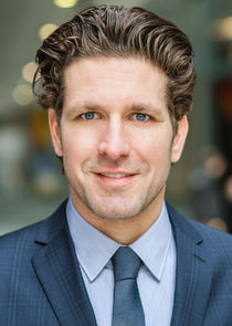 Rich Graff
as Charles 