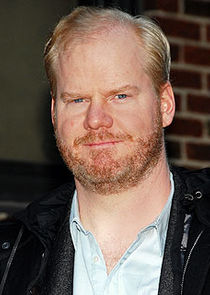 Jim Gaffigan
as Jim Gaffigan