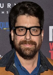 Adam Goldberg
as Dave Reedy