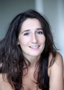 Laetitia De Fombelle
as Madame Costa