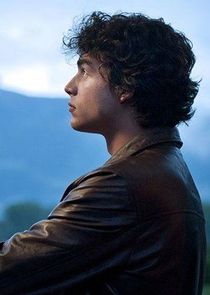 Pierre Perrier
as Simon