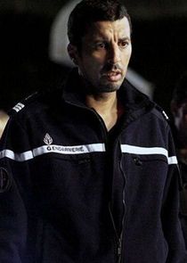 Samir Guesmi
as Thomas