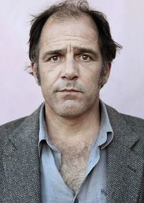 Frédéric Pierrot
as Jérôme