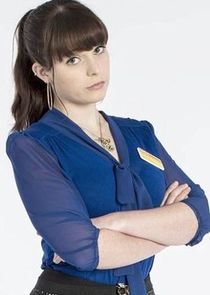 Tamla Kari
as Danielle Fisher