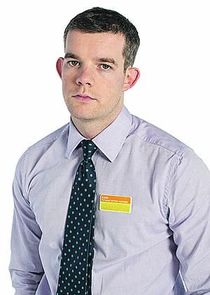 Russell Tovey
as Karl Lyndhurst