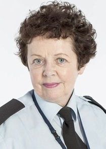 Angela Curran
as Janette Hodgkins