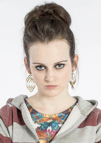 Sophie McShera
as Bryony West