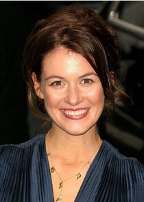 Beth Lacke
as Connie Standish