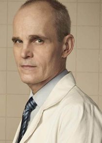 Željko Ivanek
as Dr. Stafford White