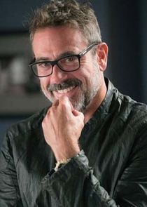 Jeffrey Dean Morgan
as Jason Crouse