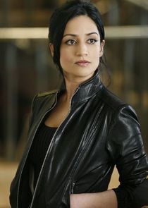 Archie Panjabi
as Kalinda Sharma