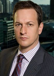 Josh Charles
as Will Gardner