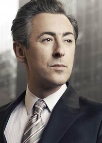 Alan Cumming
as Eli Gold