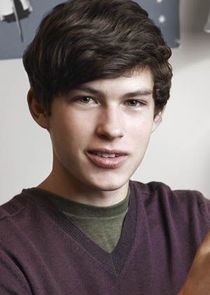 Graham Phillips
as Zach Florrick